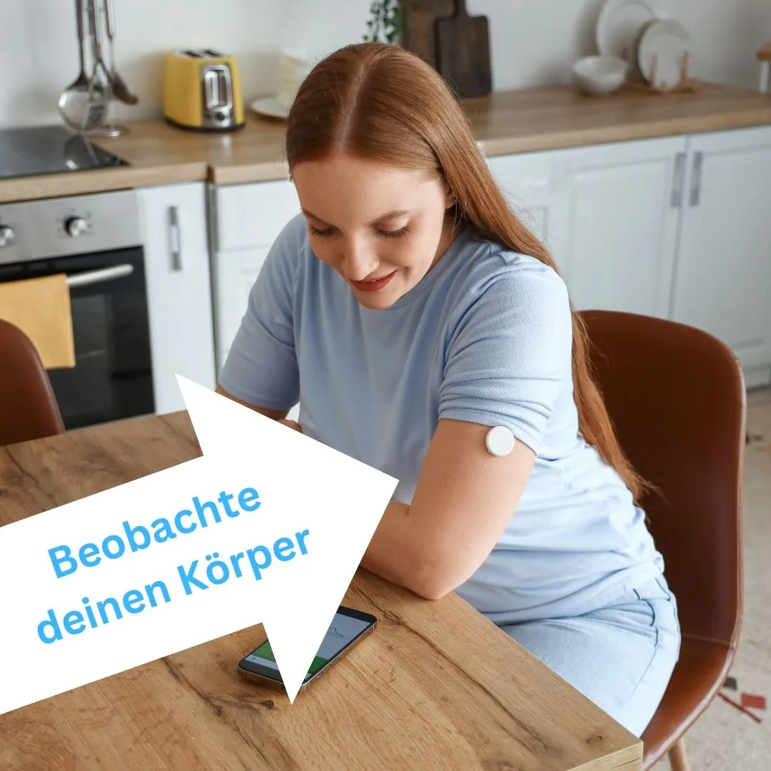 Teilnehmende eines Ernährungskurses in der Gruppe