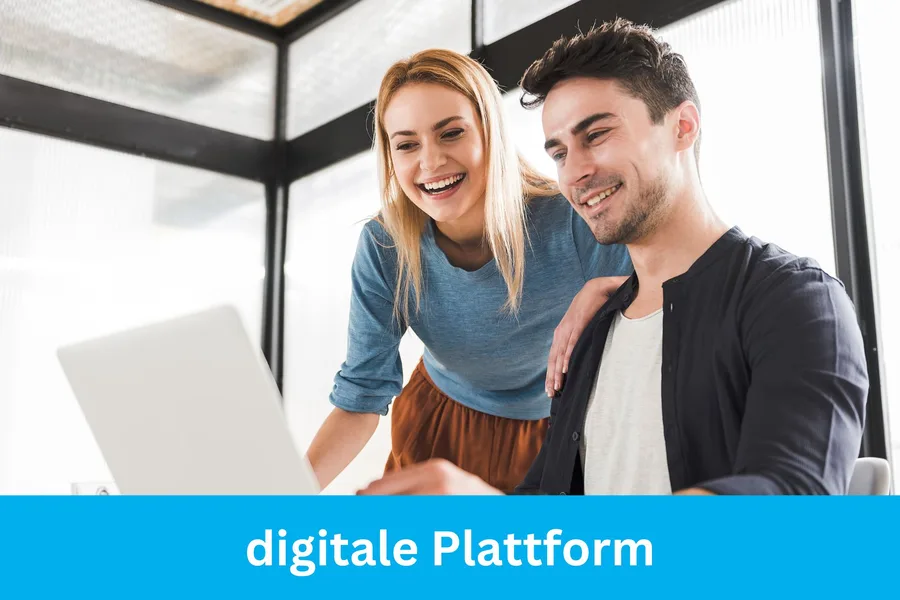 Digitale Lernplattform von Effektiv Essen mit Kursen und Rezepten