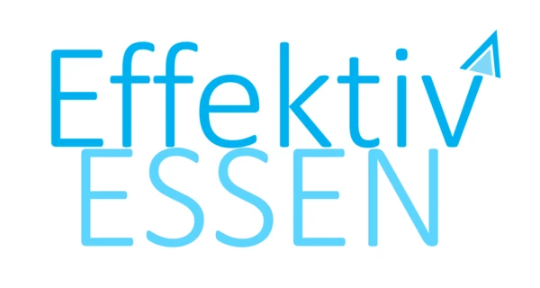 Effektiv Essen